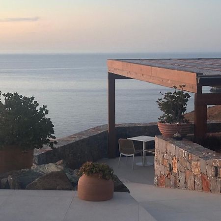 Maison Meltem Agia Pelagia  Esterno foto
