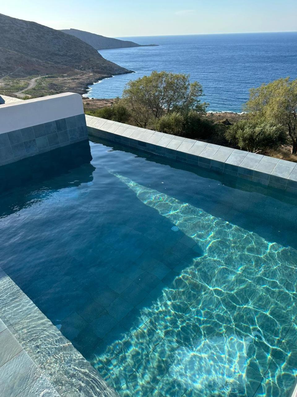Maison Meltem Agia Pelagia  Esterno foto