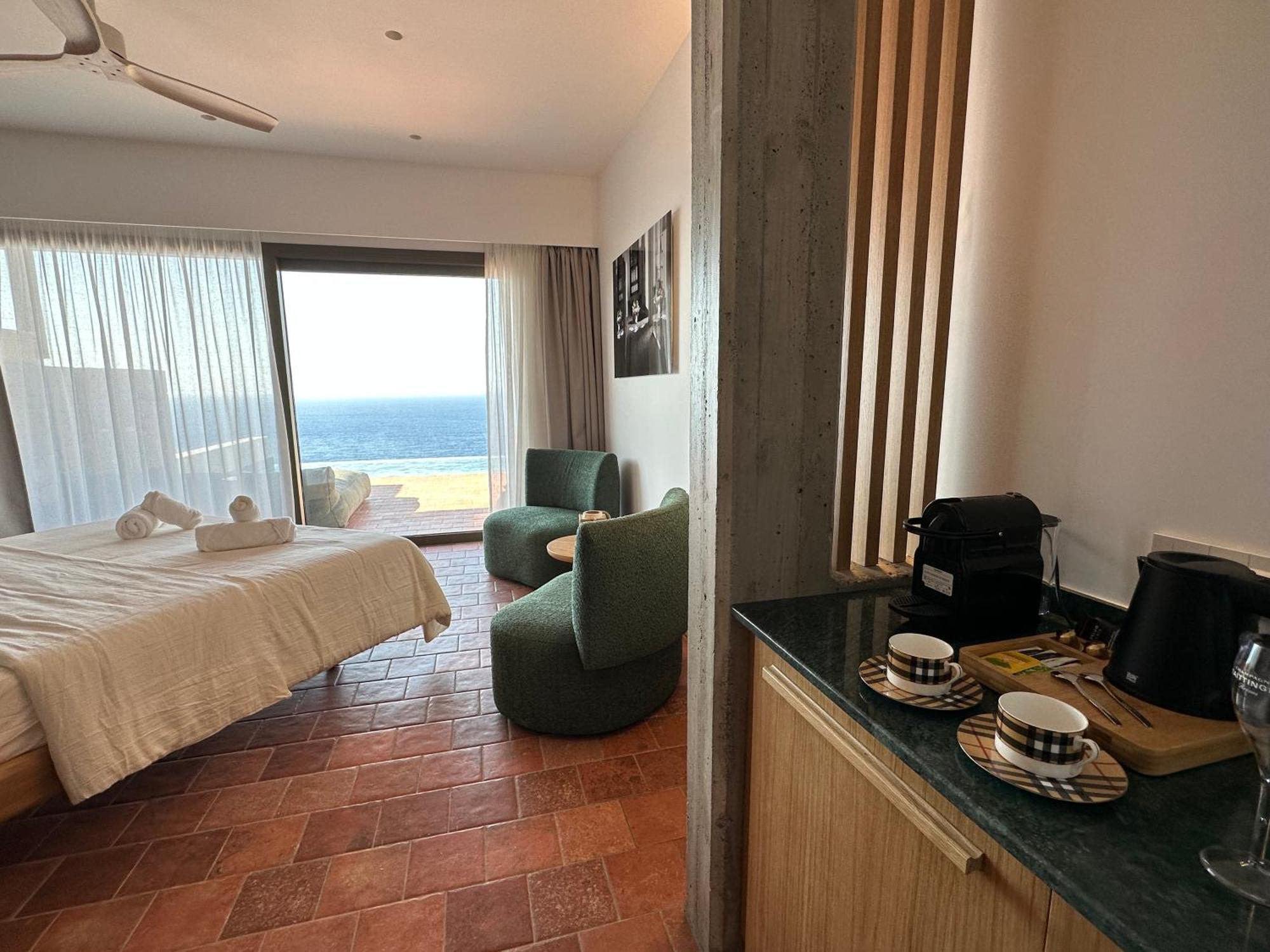 Maison Meltem Agia Pelagia  Esterno foto