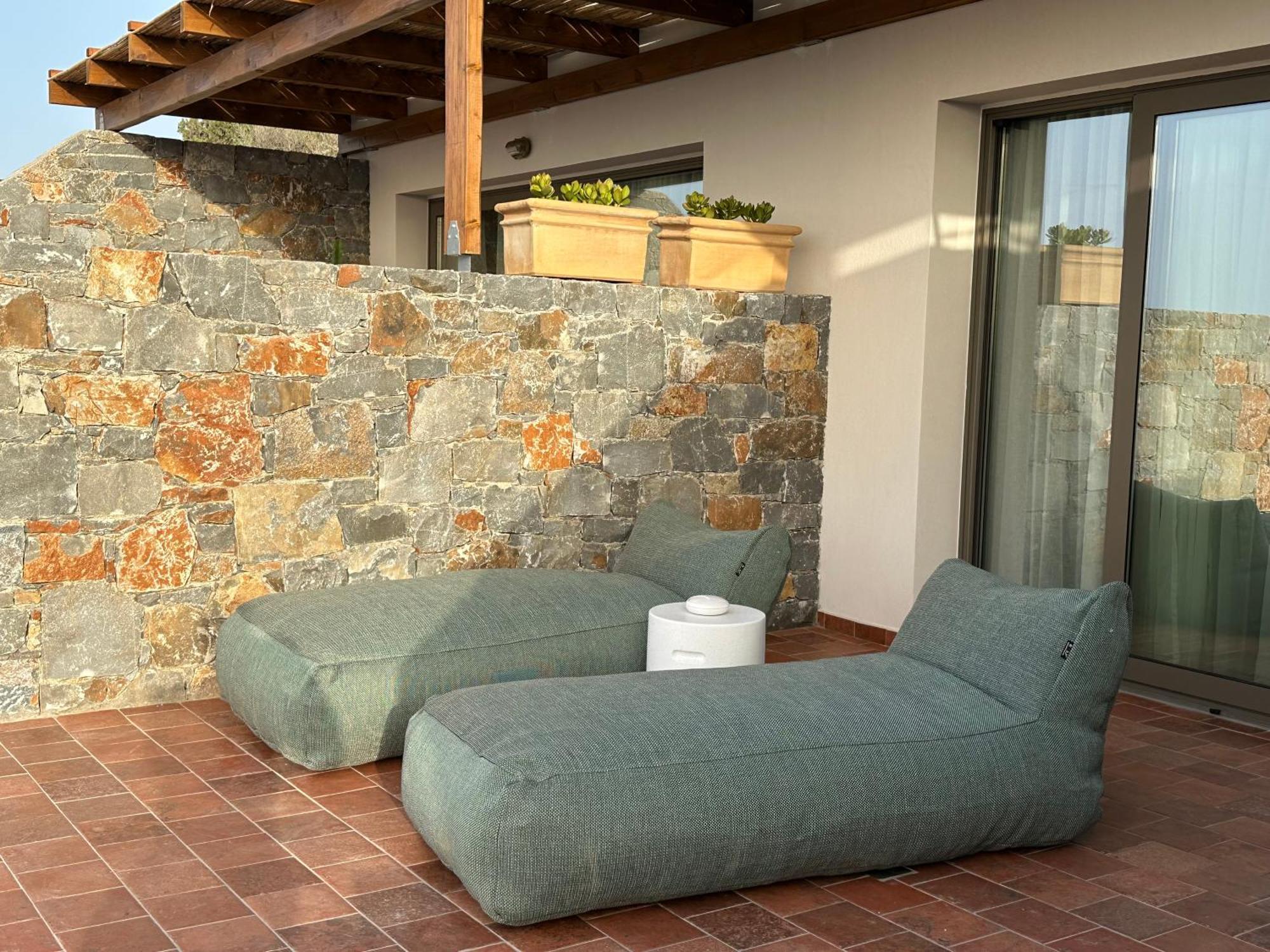 Maison Meltem Agia Pelagia  Esterno foto