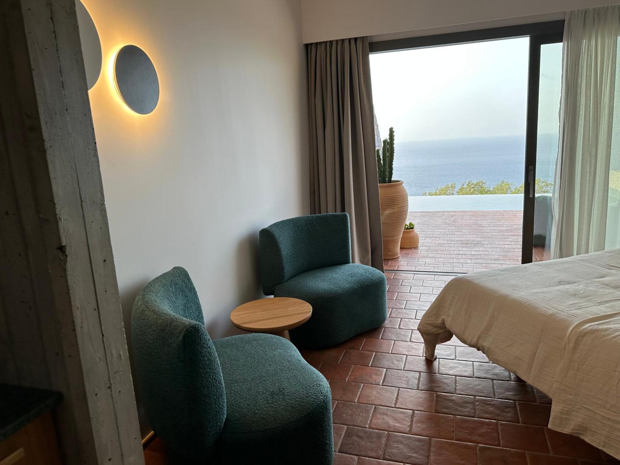 Maison Meltem Agia Pelagia  Esterno foto