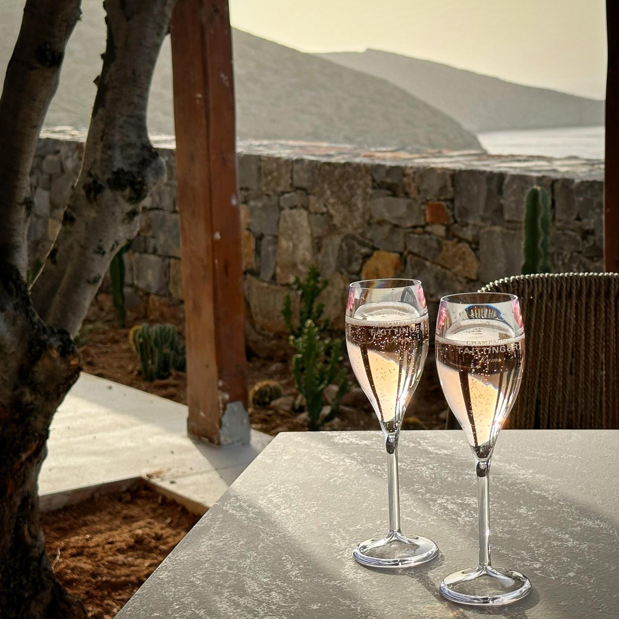 Maison Meltem Agia Pelagia  Esterno foto