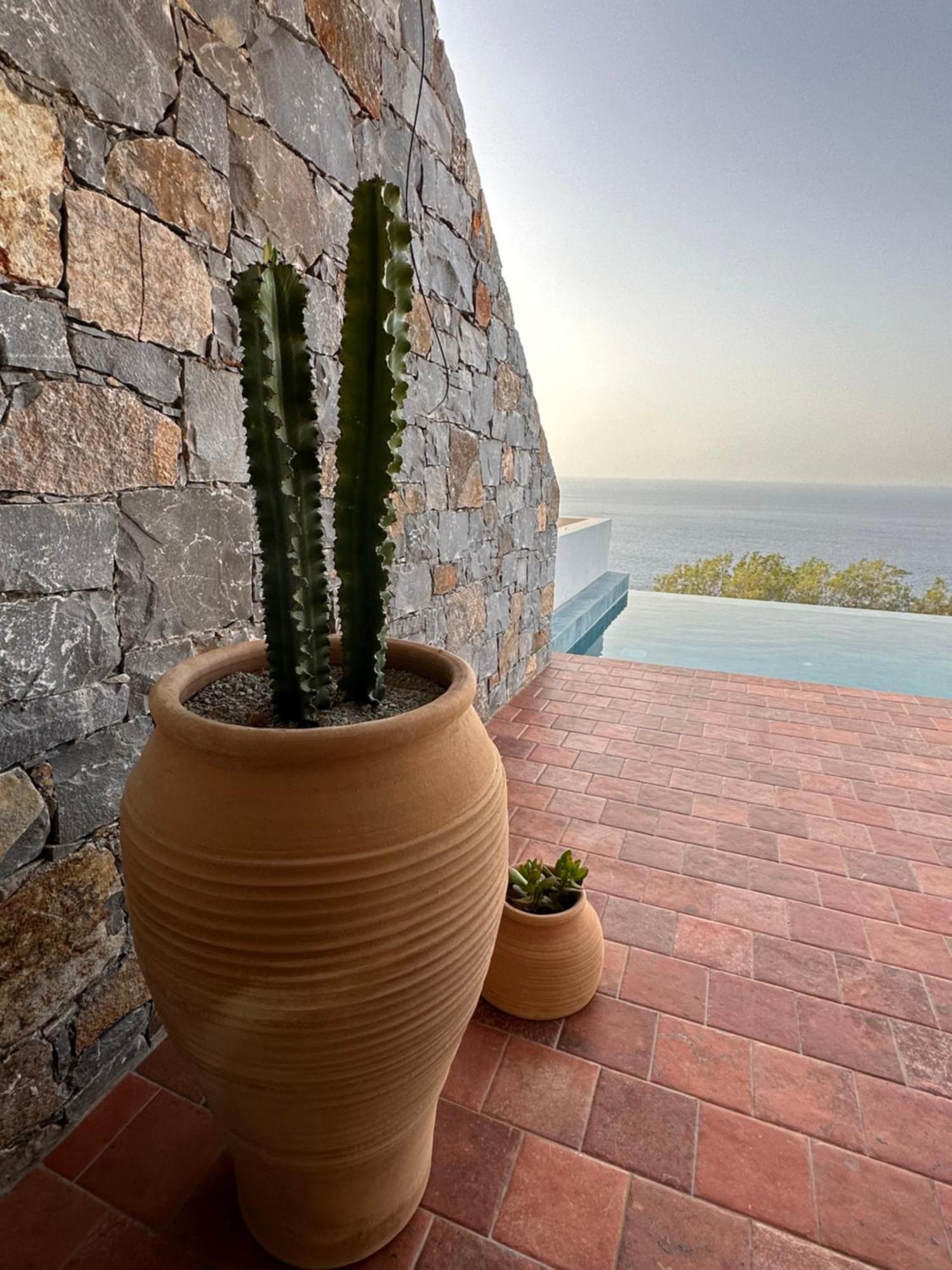 Maison Meltem Agia Pelagia  Esterno foto