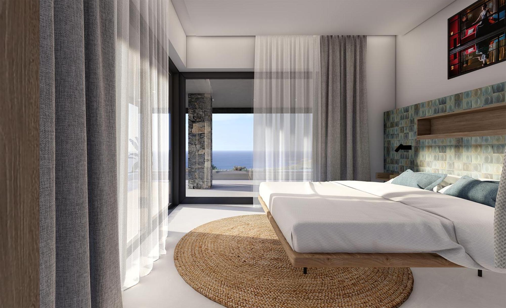 Maison Meltem Agia Pelagia  Esterno foto