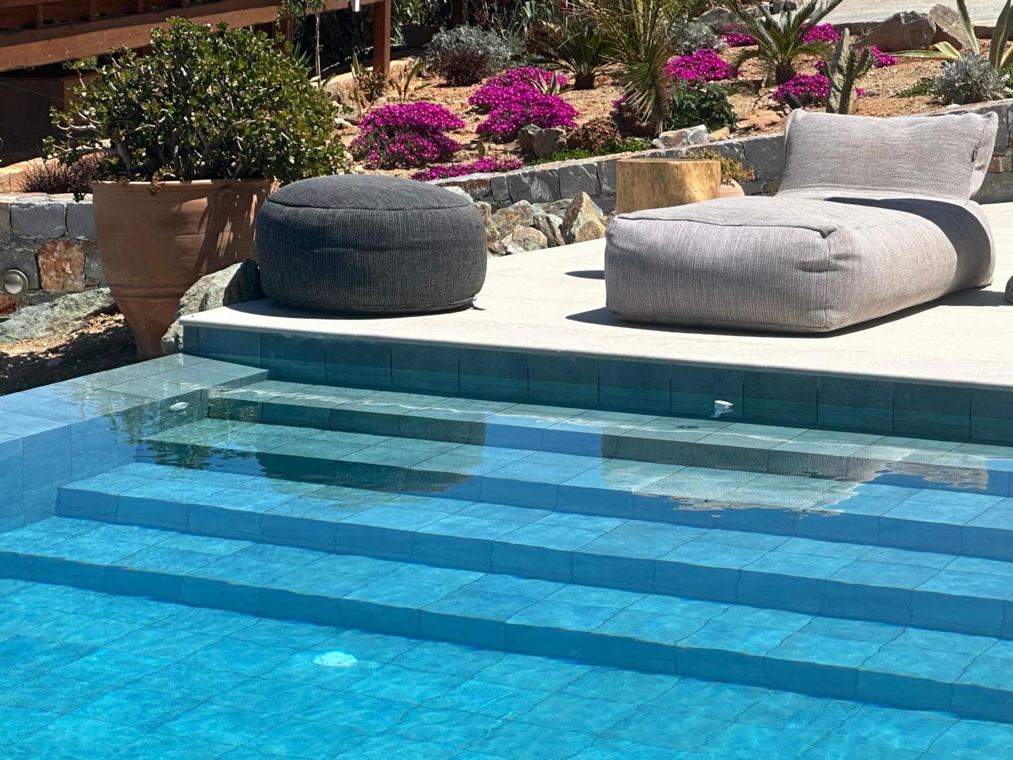 Maison Meltem Agia Pelagia  Esterno foto